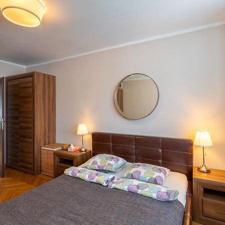 White Pier Apartament 索波特 外观 照片