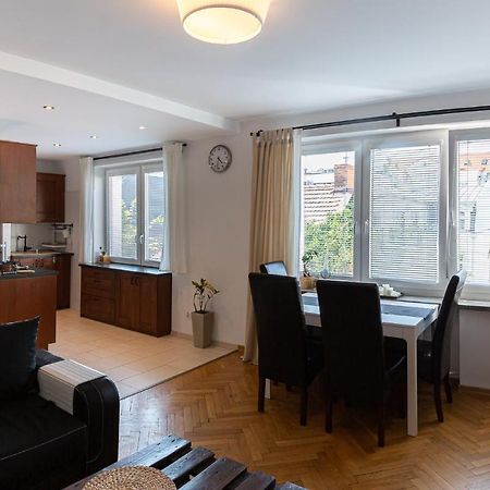White Pier Apartament 索波特 外观 照片