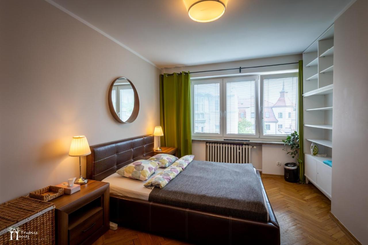 White Pier Apartament 索波特 外观 照片