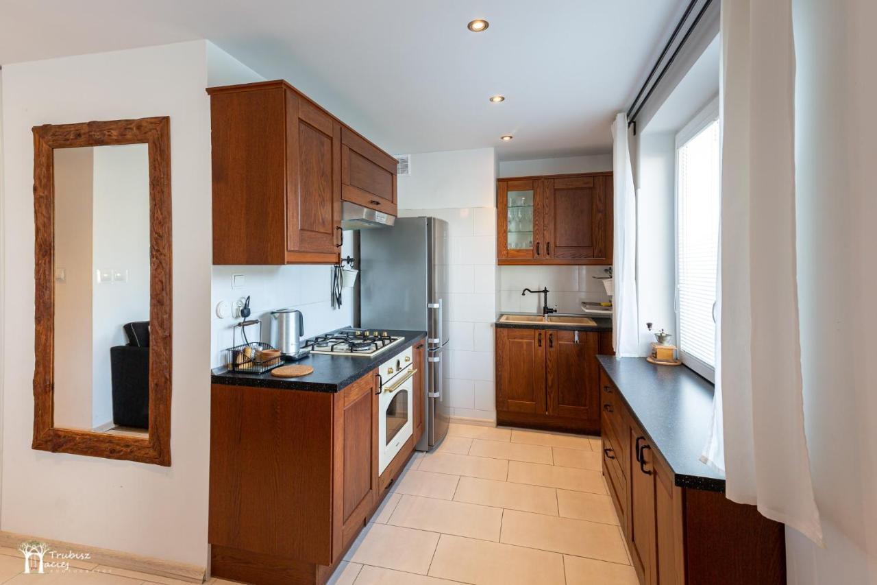 White Pier Apartament 索波特 外观 照片