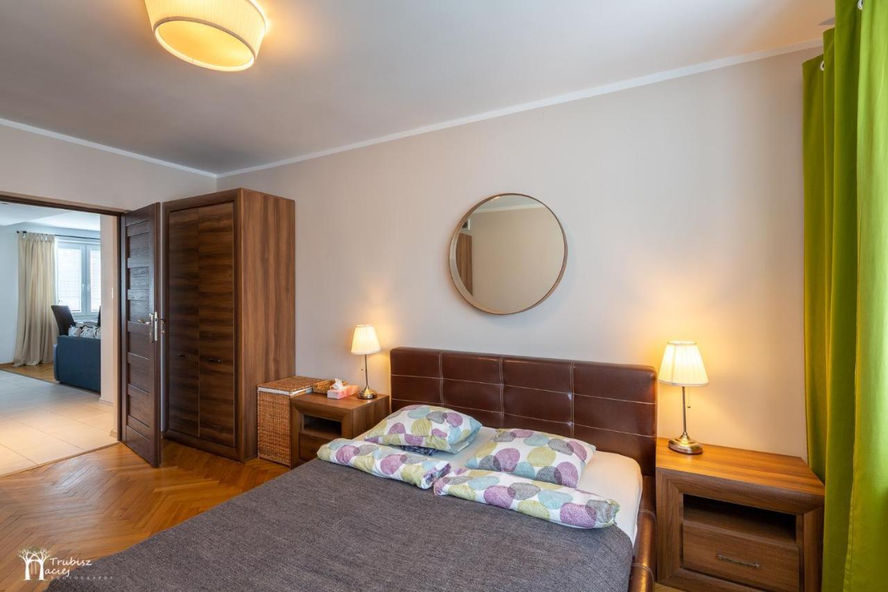 White Pier Apartament 索波特 外观 照片